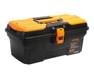 Taparia PTB16 Plastic Tool Box