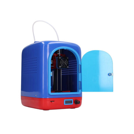 Mini 3D Printer - Slj-8080Ae