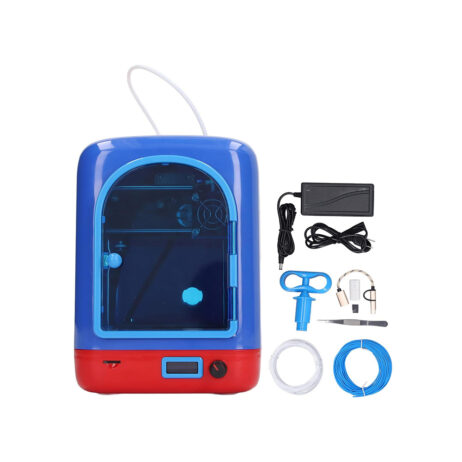 Mini 3D Printer - Slj-8080Ae