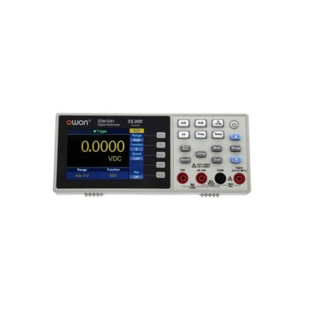 Owon Xdm1041 Digital Multimeter True Rms