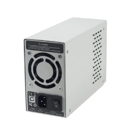 Owon Spe3102 Programmable Dc Power Supply