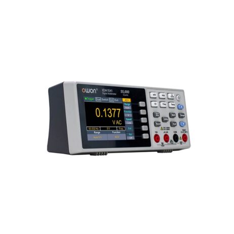 Owon Xdm1041 Digital Multimeter True Rms