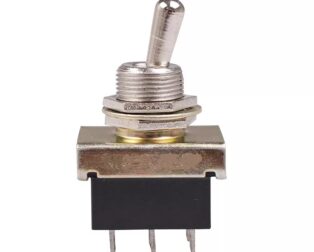 Toggle Switch-KN3-202