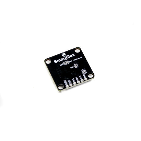 Smartelex Distance Sensor - 1.3 Meter, Vl53L4Cd