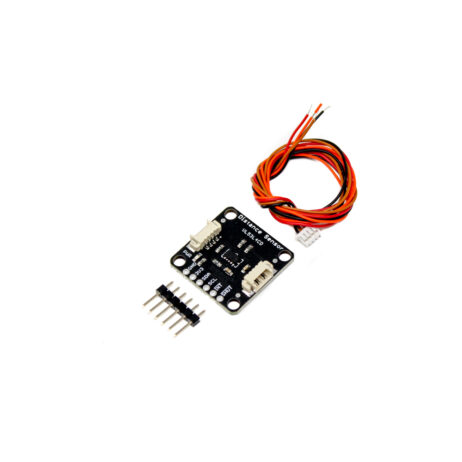 Smartelex Distance Sensor - 1.3 Meter, Vl53L4Cd