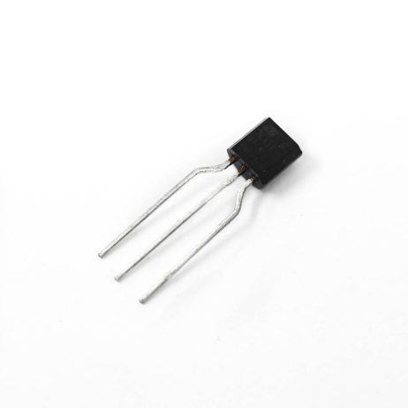 Ka431Azta-Onsemi-Voltage Reference, Shunt - Adjustable, Ka431A Series, 2.495V To 36V, To-226Aa-3