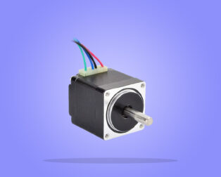 Pro-range Nema 11 Stepper Motors