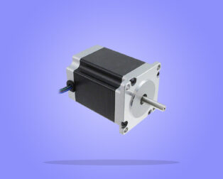 Pro-range Nema 23 Stepper Motors