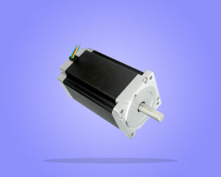 Pro-range Nema 34 Stepper Motors