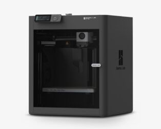 Bambu Lab P1S 3D Printer