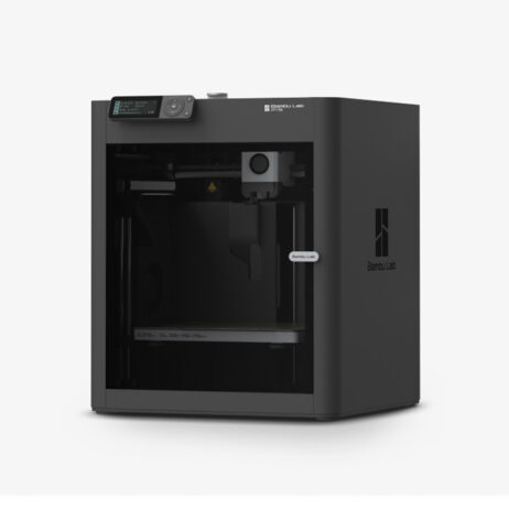 Bambu Lab P1S 3D Printer