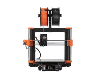 Original Prusa MK4 3D Printer Kit