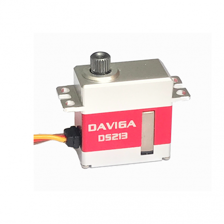 Kst - Deviga Servo Ds213Mg-Kst