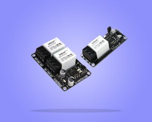 SmartElex Relay Modules