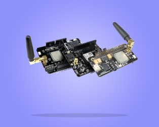 SmartElex IOT & Wireless Modules