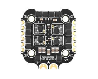 SpeedyBee BLS 35A Mini V2 20x20 4-in-1 ESC