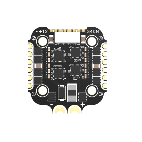 Speedybee Bls 35A Mini V2 20X20 4-In-1 Esc