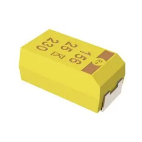 T495D226K025Ate200-Kemet-Surface Mount Tantalum Capacitor