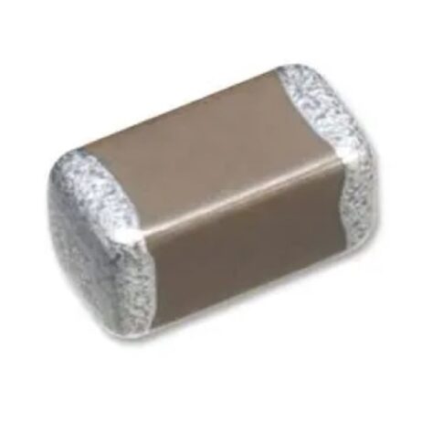 0805X475K250Ct-Samsung-Smd Multilayer Ceramic Capacitor