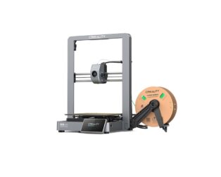 Creality Ender-3 V3 3D printer