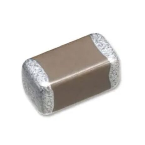 1206X226K160Ct-Samsung-Smd Multilayer Ceramic Capacitor