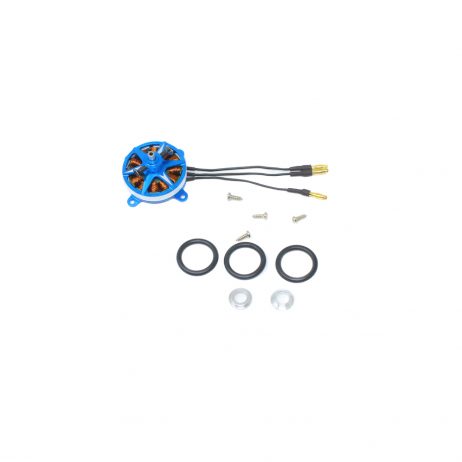 Sunnysky S2302- V3 Fixed Wing Motor-1500Kv