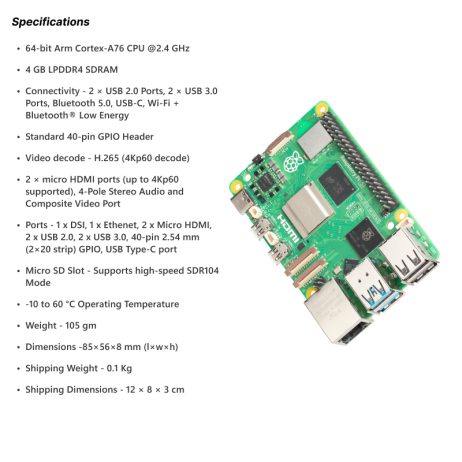 Raspberry Pi 1749032 1