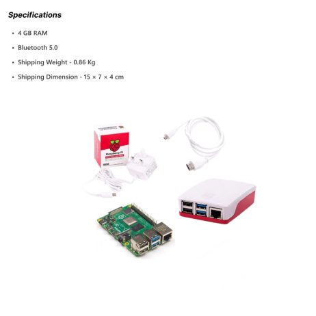 Raspberry Pi 649557 1