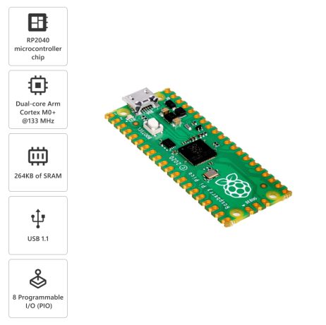 Raspberry Pi 894292