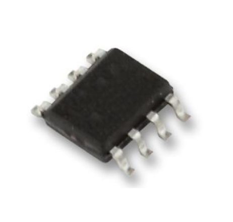 Ds1307Zn+T&Amp;R-Analog Devices-Rtc Ic