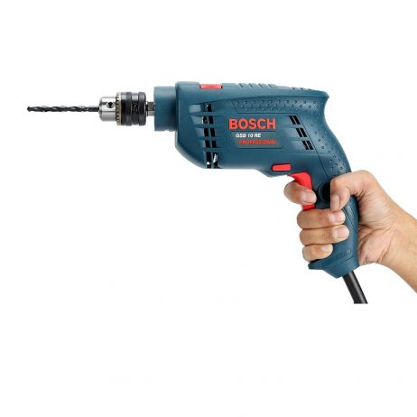 Bosch 500W Drill Machine