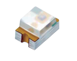 17-21/G6C-AP1Q1B/3T-EVERLIGHT-Yellow-Green 574nm LED Indication - Discrete 2.05V 0805 (2012 Metric)