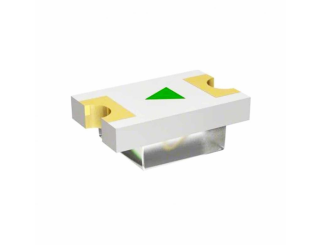 23-21/Y2C-AP1Q2B/2A-EVERLIGHT-Yellow 590nm LED Indication - Discrete 2.05V 1206 (3216 Metric)