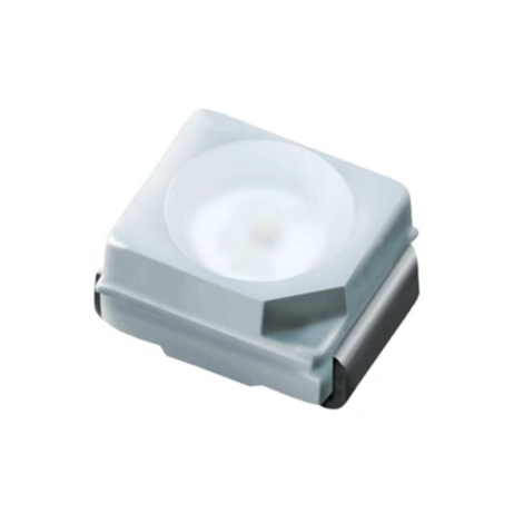 67-21/R6C-Fn2Q1Bz/2T-Everlight-Red 626Nm Led Indication - Discrete 2.05V 1411 (3528 Metric)