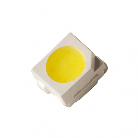 67-11/W1C-Es1T2N/2T-Everlight-White, Warm Led Indication - Discrete 3.2V 1411 (3528 Metric)