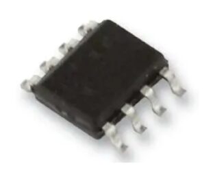 FM25W256-G-INFINEON-NVRAM, FRAM, 256 Kbit, 32K x 8bit, SPI, SOIC