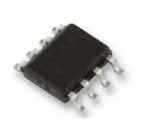 Fm25W256-G-Infineon-Nvram, Fram, 256 Kbit, 32K X 8Bit, Spi, Soic