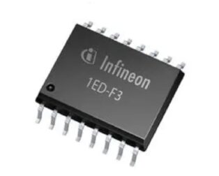 1ED3322MC12NXUMA1-INFINEON-Gate Driver