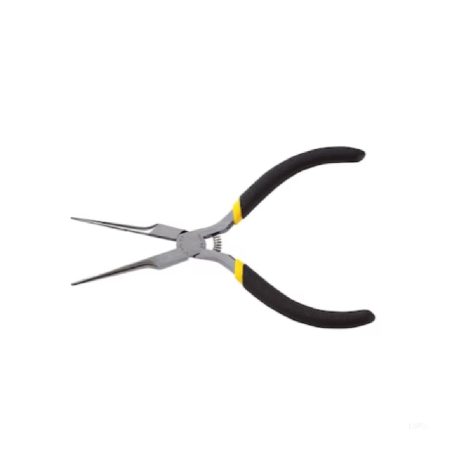 Stanley Pliers Mini Needle Nose 5&Quot;