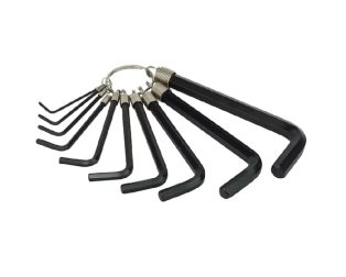 Stanley HEX KEY SET-RING (69-230) 10pcs