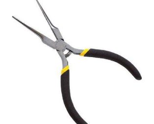 PLIERS MINI NEEDLE NOSE 5"