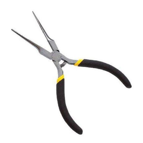 Pliers Mini Needle Nose 5&Quot;