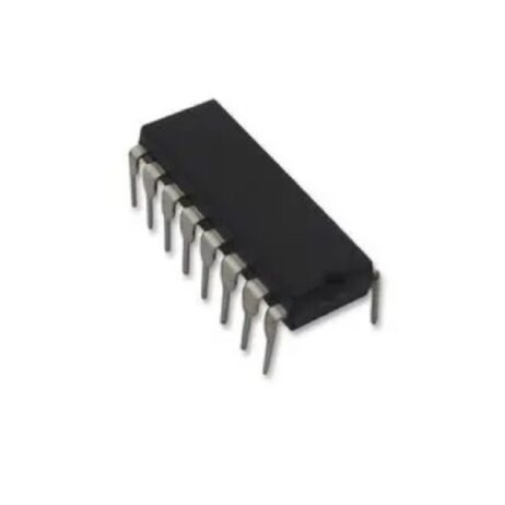 Dg408Dj-E3.-Vishay-Analog Multiplexer, 8:1, 2 Circuits, 40 Ohm, 10 Μa, ± 5V To ± 20V, Dip-16