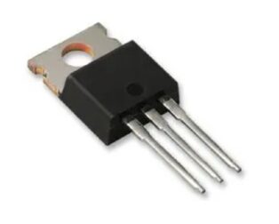 MC7812BTG-ONSEMI-Linear Voltage Regulator