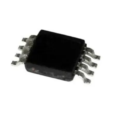 Sn74Lvc2T45Dcur-Texas Instruments-Bus Transceiver