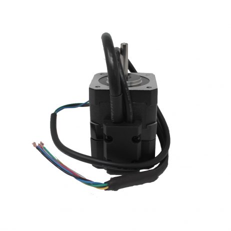 Pro-Range Nema17 Pr42Hs34-1334Bed-01 2.6Kg-Cm Closed Loop Stepper Motor -D Type Shaft