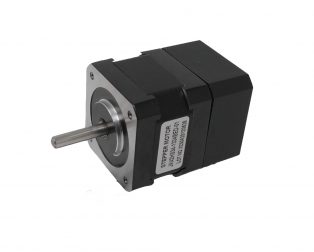 PRO-RANGE NEMA17 PR42HS34-1334BED-01 2.6Kg-cm Closed Loop Stepper Motor -D Type Shaft