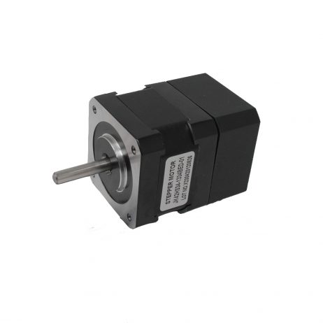 Pro-Range Nema17 Pr42Hs34-1334Bed-01 2.6Kg-Cm Closed Loop Stepper Motor -D Type Shaft