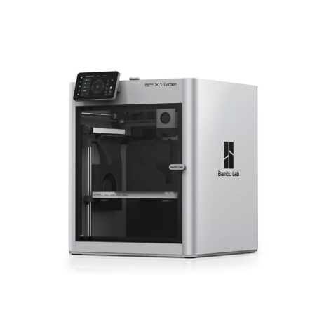 Bambulab X1C 3D Printer