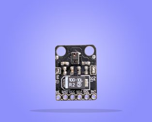 SmartElex Distance Sensors